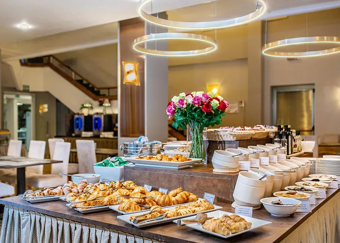 Hotel Capitol Lido di Jesolo