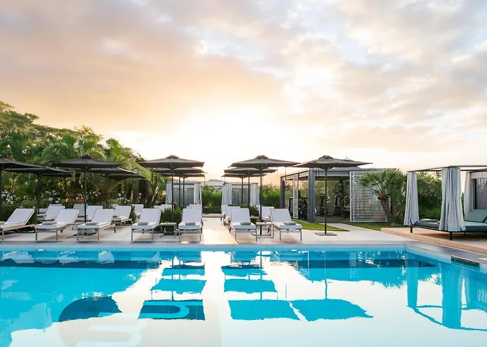 Hotel Mariver Lido di Jesolo